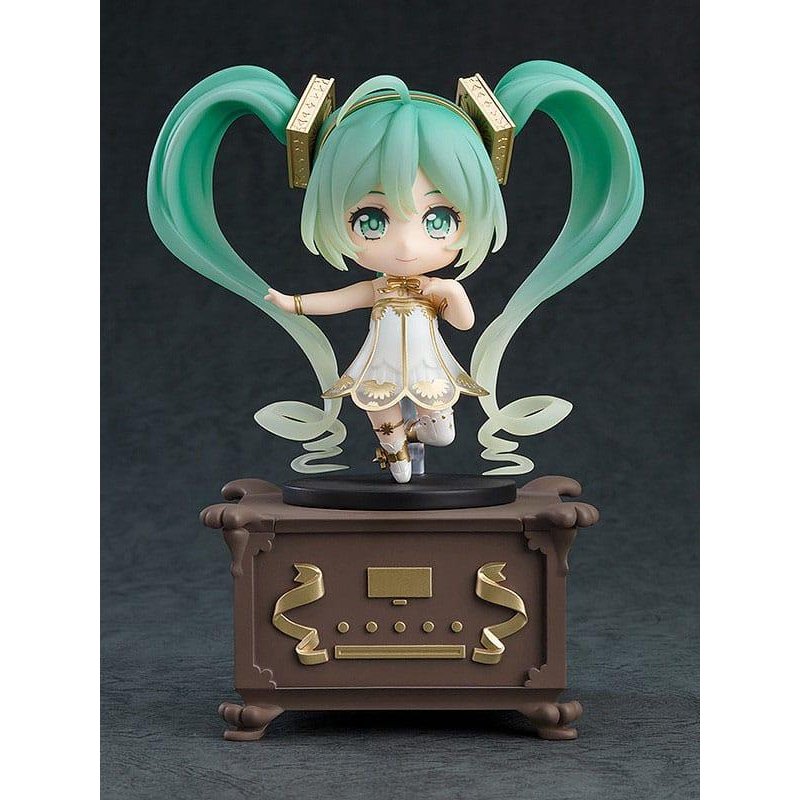 HATSUNE MIKU - Symphony 5th Anniversary - Figurine Nendoroid 10cm