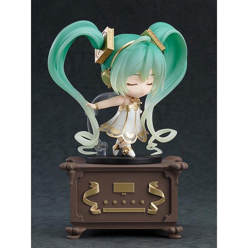 HATSUNE MIKU - Symphony 5th Anniversary - Figurine Nendoroid 10cm