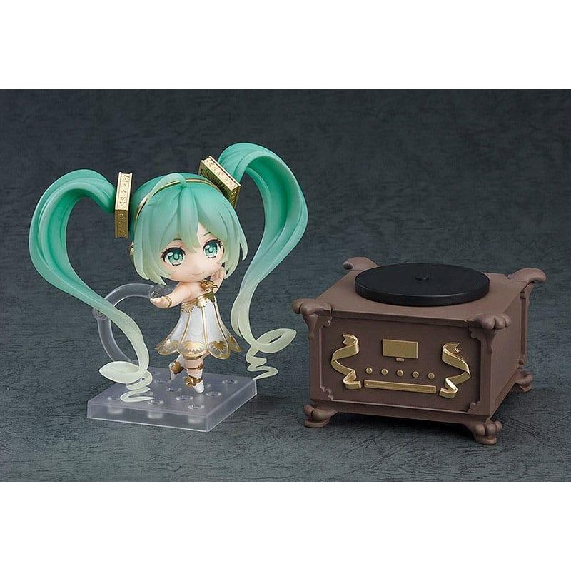HATSUNE MIKU - Symphony 5th Anniversary - Figurine Nendoroid 10cm