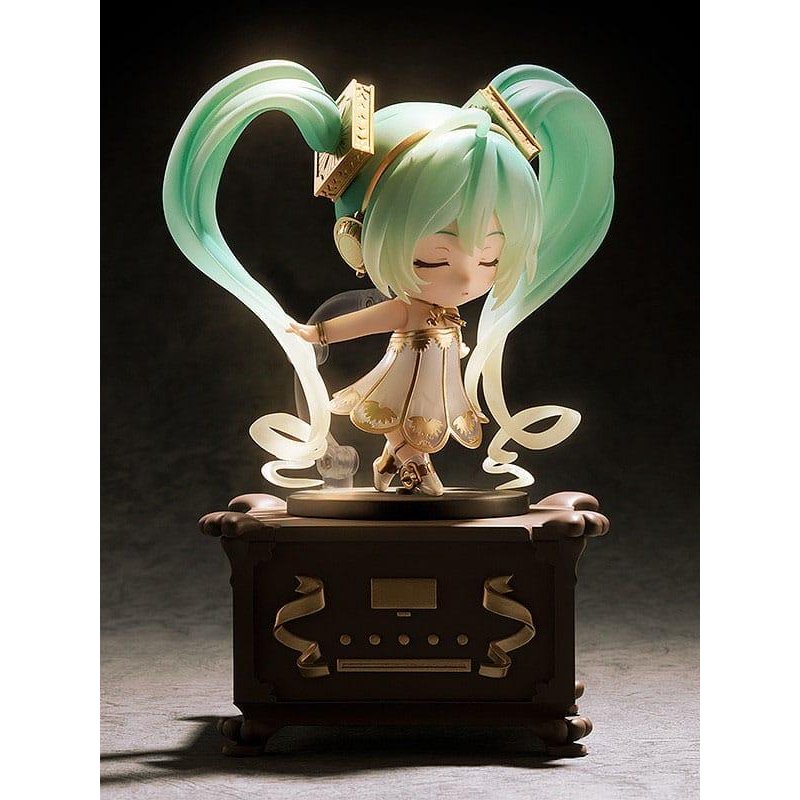 HATSUNE MIKU - Symphony 5th Anniversary - Figurine Nendoroid 10cm