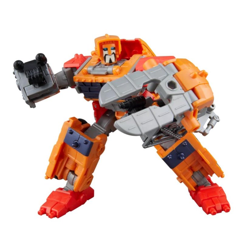 TRANSFORMERS - Junkion Wreck-Gar - Figurine Age of the Primes 17.5cm
