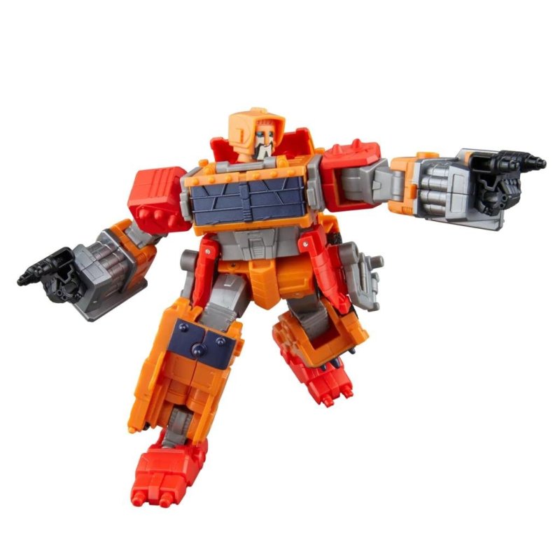 TRANSFORMERS - Junkion Wreck-Gar - Figurine Age of the Primes 17.5cm