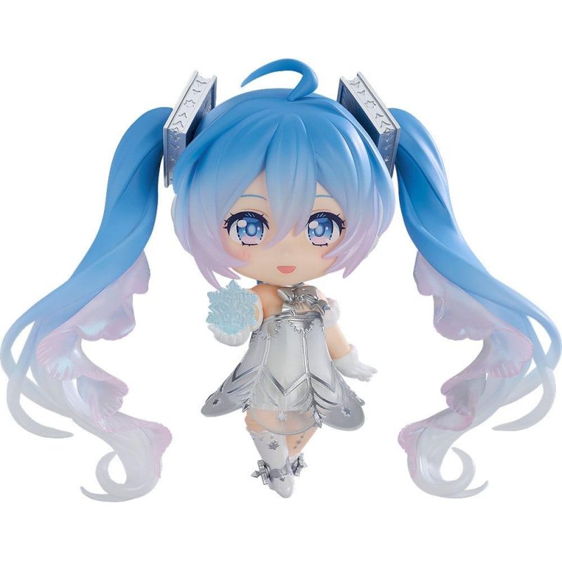 HATSUNE MIKU - 2025 Sapporo Concert - Figurine Nendoroid 10cm