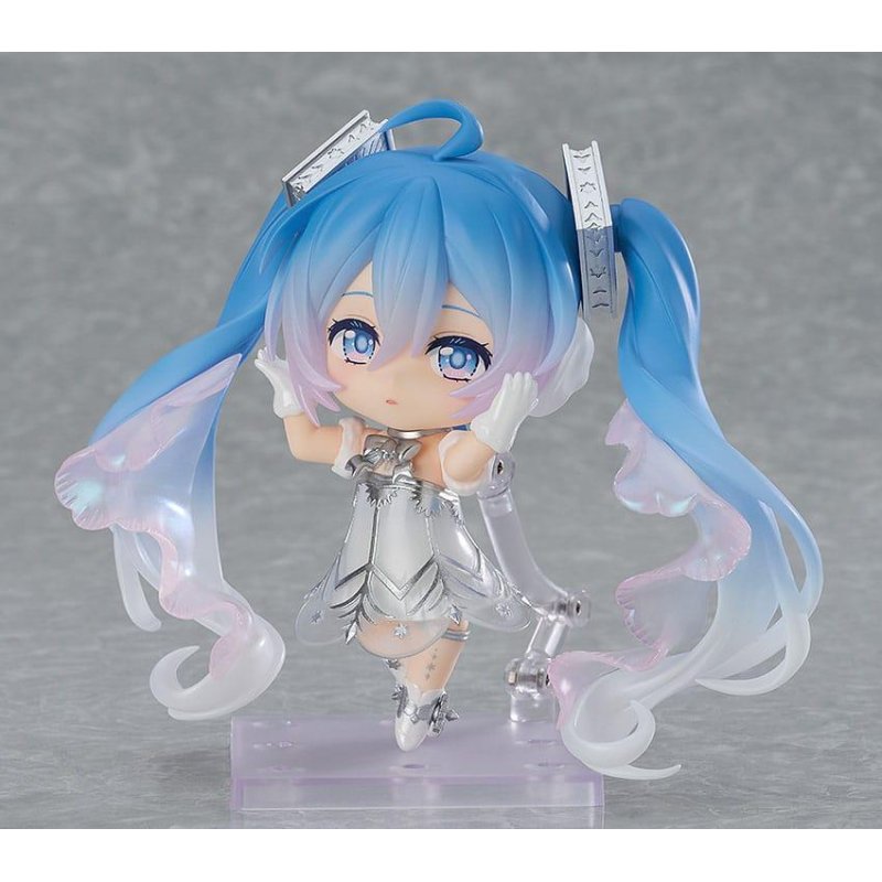 HATSUNE MIKU - 2025 Sapporo Concert - Figurine Nendoroid 10cm