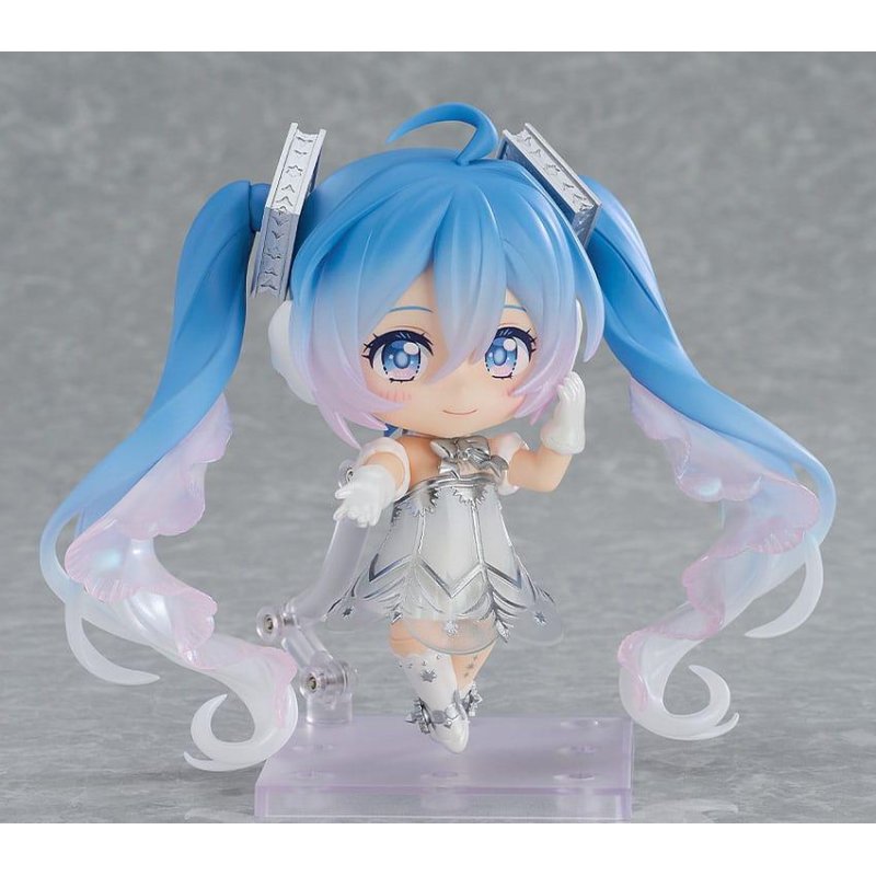 HATSUNE MIKU - 2025 Sapporo Concert - Figurine Nendoroid 10cm