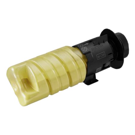 Ricoh 842643 Cartouche de toner 1 pièce(s) Original Jaune