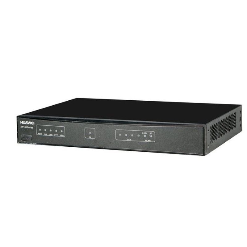 Huawei AR161EW Router MultiWan QuadCore Rackmount