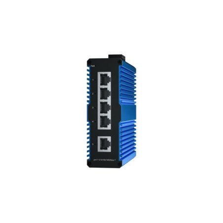 STONET NIS3005 PRO Switch industrial 5 port Gigabit -40/85°C