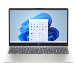 PORTATIL HP 15-fd0362ns i7-1355U 8GB 512GB 15.6"FHD W11H SILVER