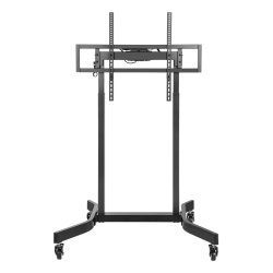 Techly ICA-TR68M support pour téléviseur 2,54 m (100") Noir