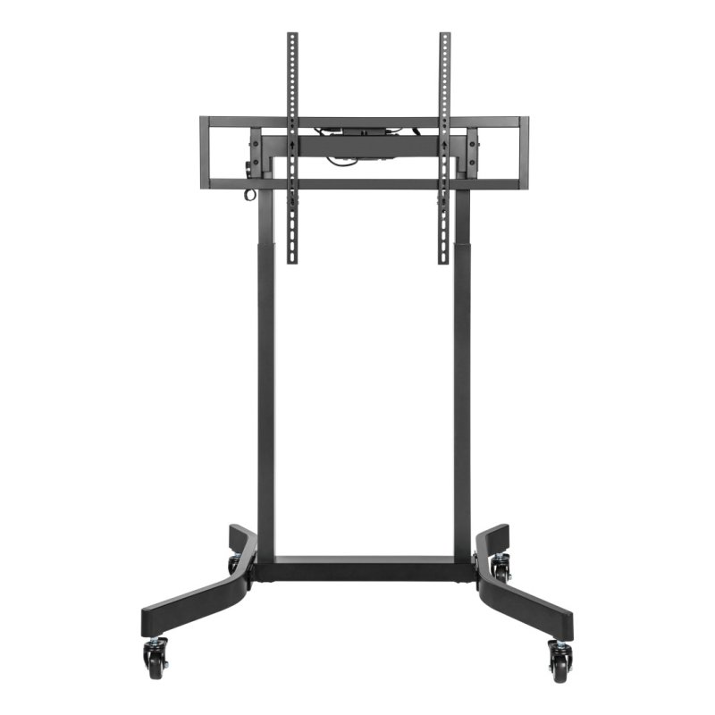 Techly ICA-TR68M TV mount/stand 2.54 m (100") Black