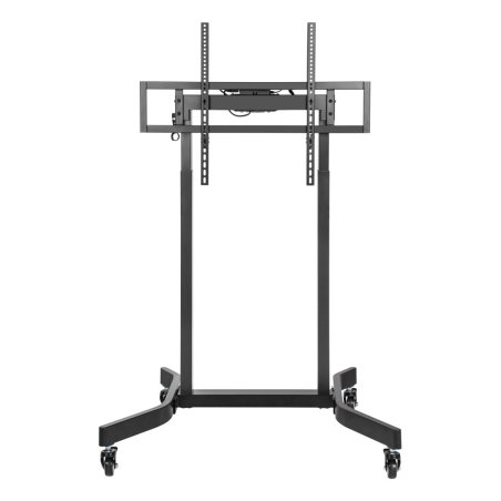 Techly ICA-TR68M TV mount/stand 2.54 m (100") Black