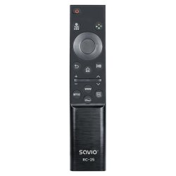 Savio rc-25 télécommande IR Wireless TV Appuyez sur les boutons