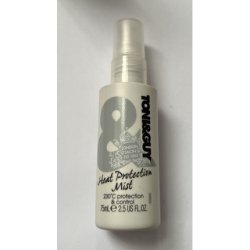 Toni & Guy Heat Protection Mist 75ml