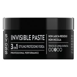Syoss Palette Paste 3 In 1 100 Ml Invisible Long Lasting