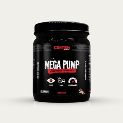 Mega Pump Peach