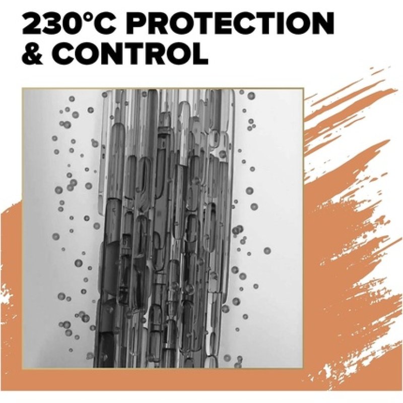 Toni & Guy Heat Protection 230 Degree Celsius Protection Mist for Damage Repair 150ml