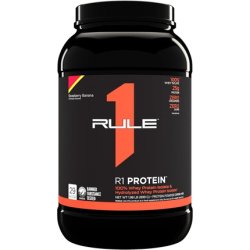 R1 Protein Strawberry Banana 930g