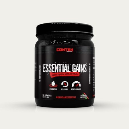 Essential Gains Berry