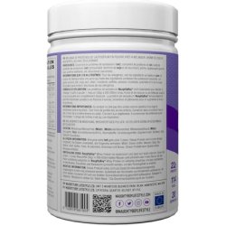 Naughty Boy Advanced Whey Protein Powder - Optimum Taste and Mixability