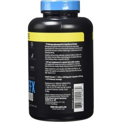 EFX Kre-Alkalyn EFX 260 Capsules