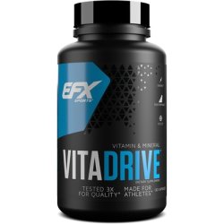 Efx Sports Vita Drive Multivitamin for Athletes