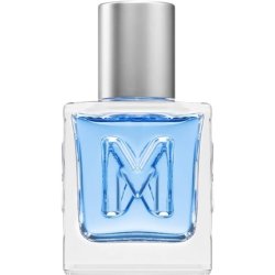 Mexx Man Eau de Toilette Natural Spray with Mandarin and Sandalwood 50ml