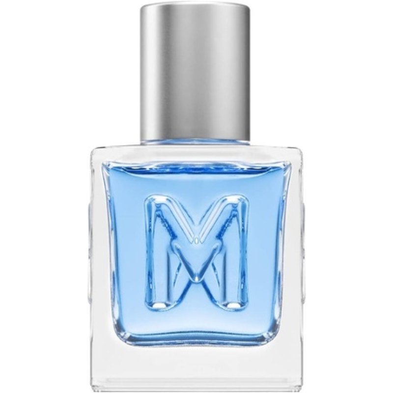 Mexx Man Eau de Toilette Natural Spray with Mandarin and Sandalwood 50ml