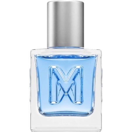 Mexx Man Eau de Toilette Natural Spray with Mandarin and Sandalwood 50ml