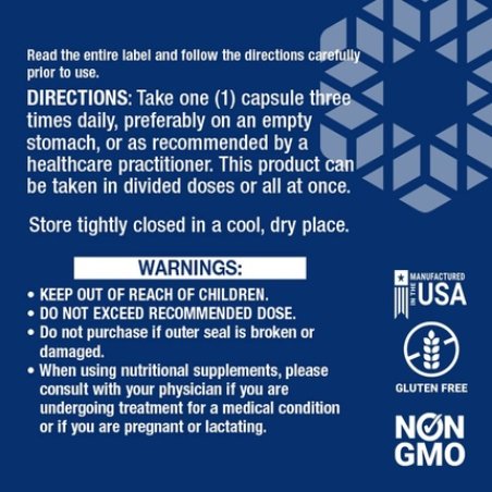 Life Extension Acetyl-L-Carnitine Arginate 90 Vcaps