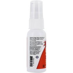 Now Foods B-12 Spray 1000mcg 60ml