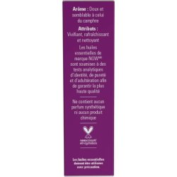 Now Foods Essential Oils Seasonal Defense Roll-On Non-GMO Project Verified