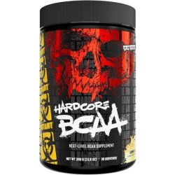 Mutant Hardcore BCAA Lemonade 390g