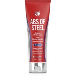 Steelfit Abs Of Steel 237ml