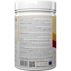 Naughty Boy Advanced 100 Whey Muscle Building & Recovery Protein Powder