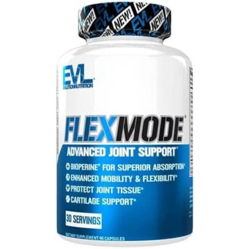 EVLution Nutrition Flex Mode 30 Servings
