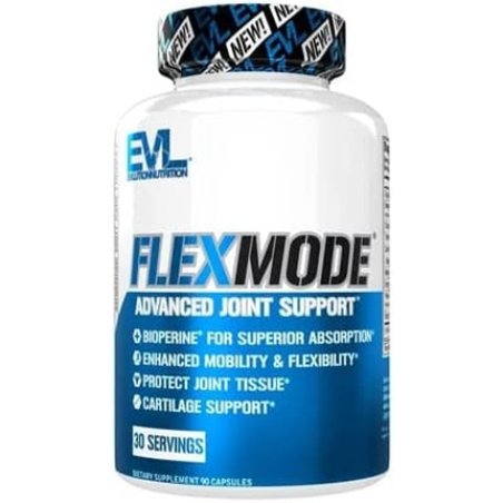 EVLution Nutrition Flex Mode 30 Servings