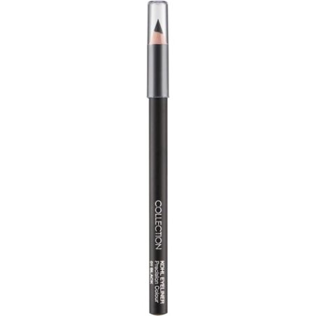 Collection Kohl Eyeliner Precision Colour 01 Black