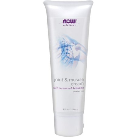 Now Foods NOW Solutions Joint Support Cream