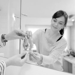 Miracle Tree Mtr0001 Air Freshener, Vanilla Flavor