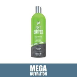 Pro Tan Get Buffed Pre-Tan Body Scrub and Skin Balancing 473ml