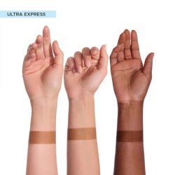 Bondi Sands Express Self Tanning Foam Lightweight Fragrance-Free Self Tanner