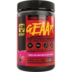 Mutant Gear 378 400g