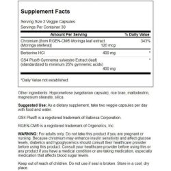 Swanson Pure 60 Veg Capsules