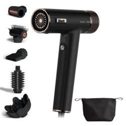 Shark Hd752eu Speedstyle Pro 5in1 Hair Dryer