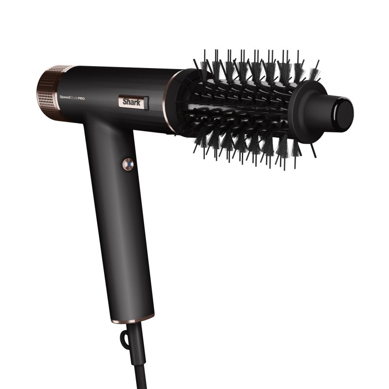 Shark Hd752eu Speedstyle Pro 5in1 Hair Dryer