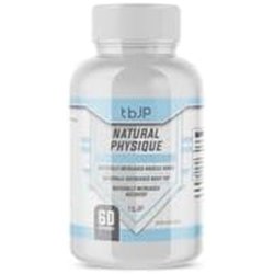 Natural Physique 60 Capsules