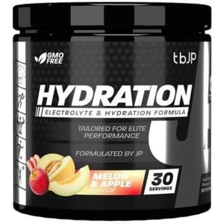 Driven By JP Hydration Melon & Apple 300g