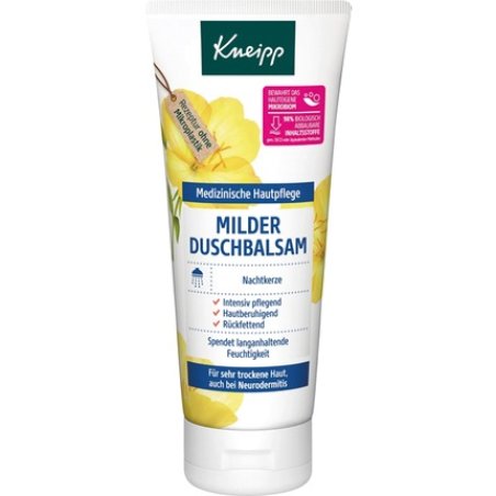 Kneipp Kneipp Shower Balm Evening Primrose 200ml