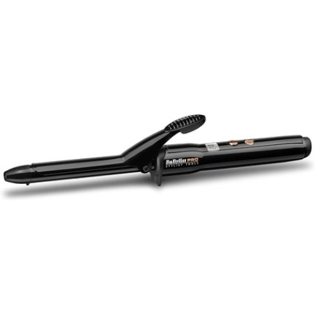 Babyliss Pro Titanium Expression 19mm Tong